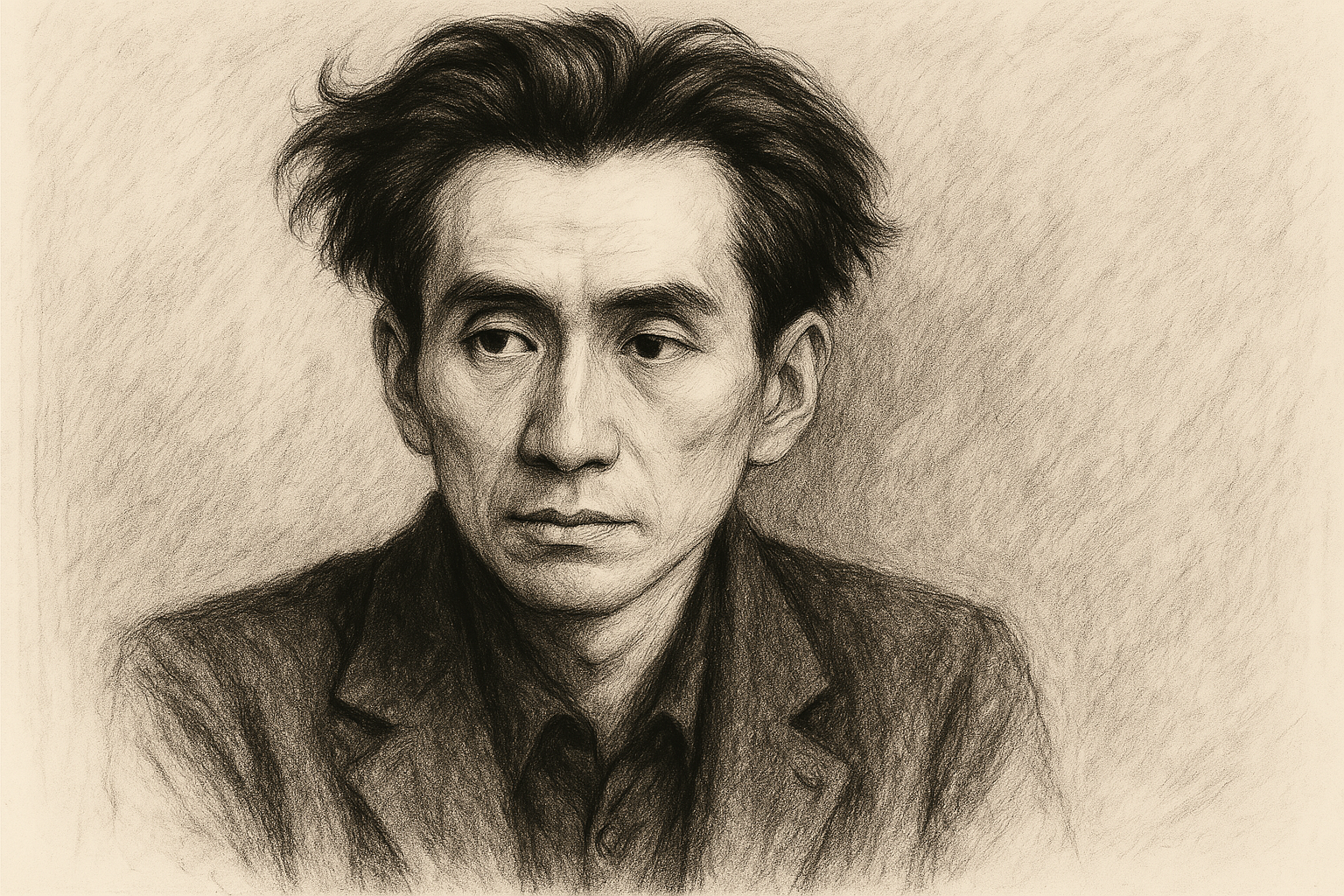 太宰治イメージ