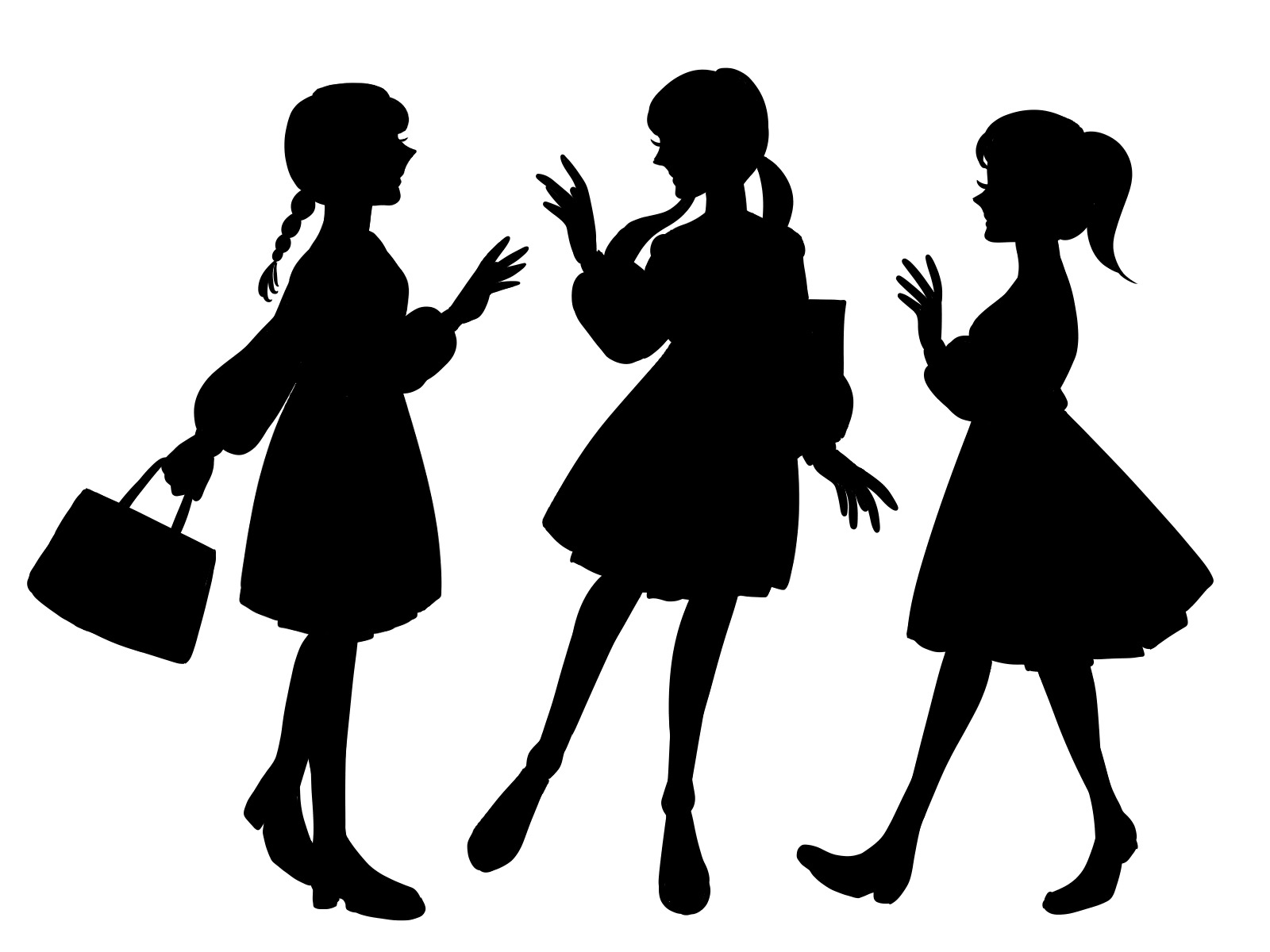 おちゃめなパティ